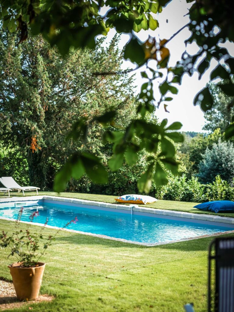 Maison de vacances piscine tarn et garonne